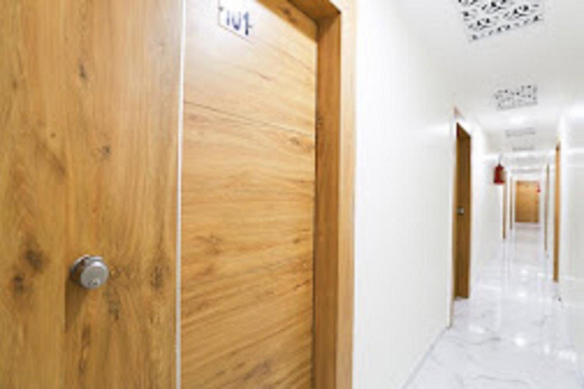 Hotel New Lake View Ahmedabad Eksteriør bilde